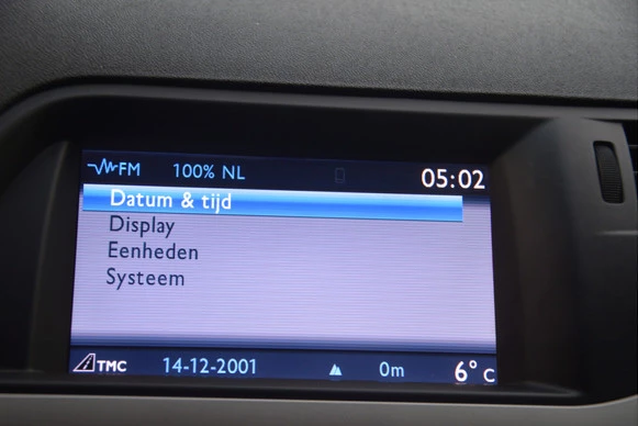 Citroën C5 - Afbeelding 20 van 30