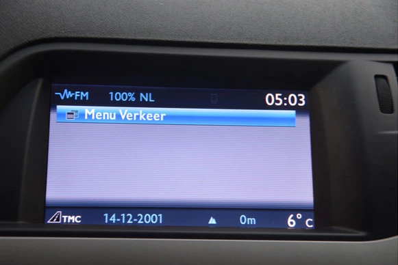 Citroën C5 - Afbeelding 22 van 30