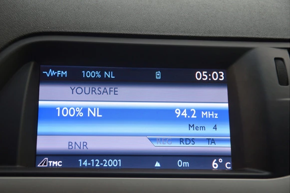 Citroën C5 - Afbeelding 24 van 30