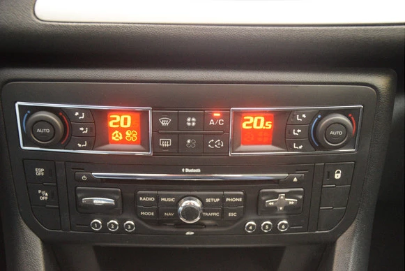 Citroën C5 - Afbeelding 25 van 30