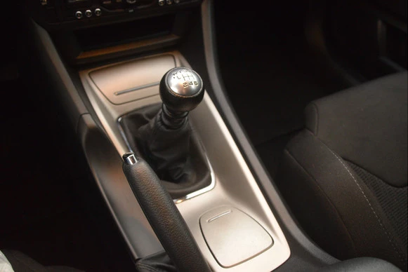 Citroën C5 - Afbeelding 27 van 30