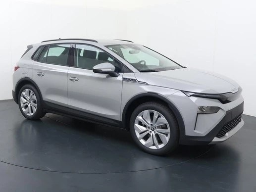 Škoda Elroq - Afbeelding 4 van 30