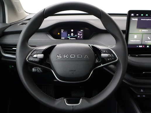 Škoda Elroq - Afbeelding 10 van 30