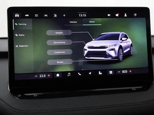 Škoda Elroq - Afbeelding 19 van 30