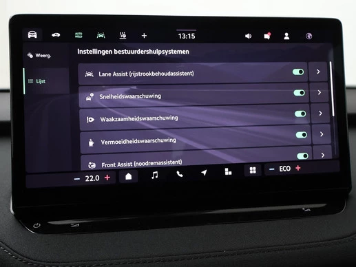 Škoda Elroq - Afbeelding 21 van 30