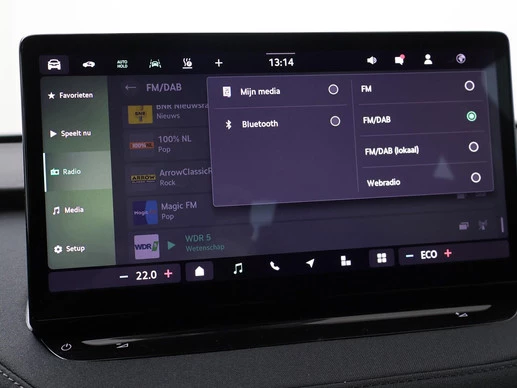 Škoda Elroq - Afbeelding 14 van 30