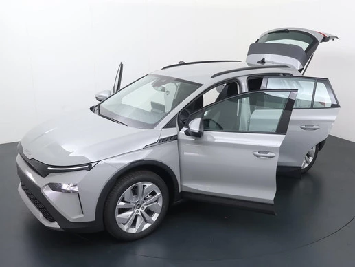 Škoda Elroq - Afbeelding 29 van 30