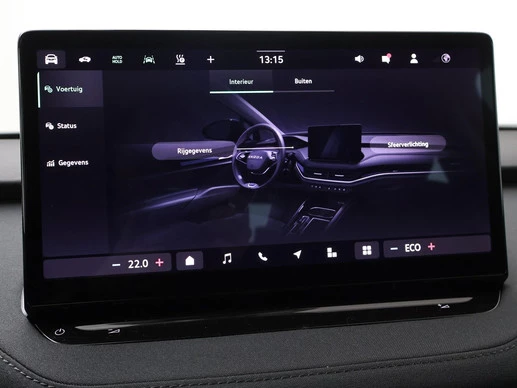 Škoda Elroq - Afbeelding 20 van 30