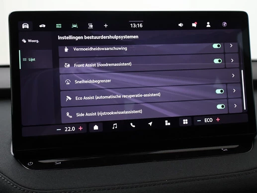 Škoda Elroq - Afbeelding 22 van 30