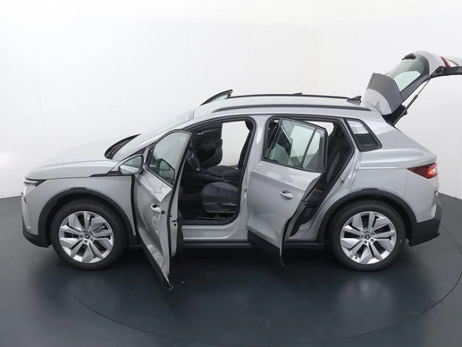 Škoda Elroq - Afbeelding 30 van 30