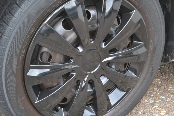 Peugeot 107 - Afbeelding 4 van 21