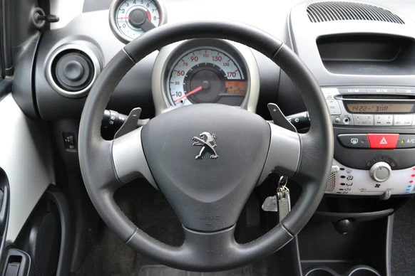 Peugeot 107 - Afbeelding 6 van 21