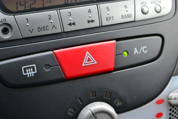 Peugeot 107 - Afbeelding 7 van 21