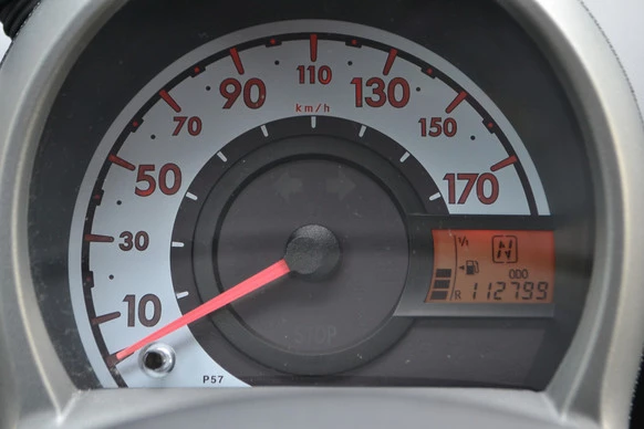 Peugeot 107 - Afbeelding 8 van 21