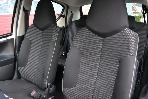 Peugeot 107 - Afbeelding 10 van 21