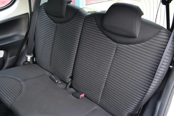 Peugeot 107 - Afbeelding 11 van 21