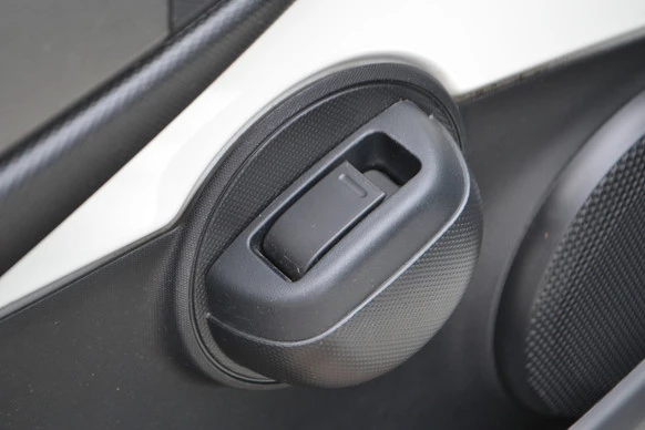 Peugeot 107 - Afbeelding 12 van 21