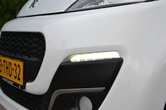 Peugeot 107 - Afbeelding 13 van 21