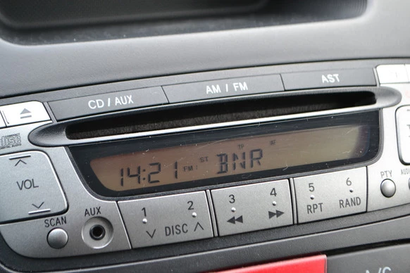 Peugeot 107 - Afbeelding 15 van 21