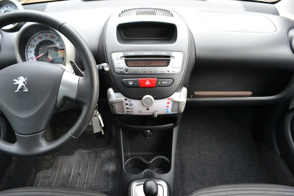 Peugeot 107 - Afbeelding 17 van 21