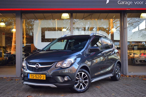 Opel KARL - Afbeelding 1 van 30
