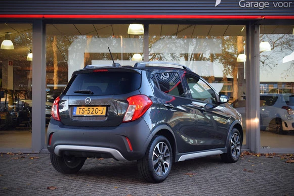 Opel KARL - Afbeelding 2 van 30