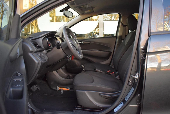 Opel KARL - Afbeelding 3 van 30