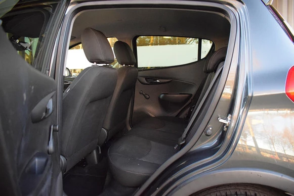 Opel KARL - Afbeelding 4 van 30