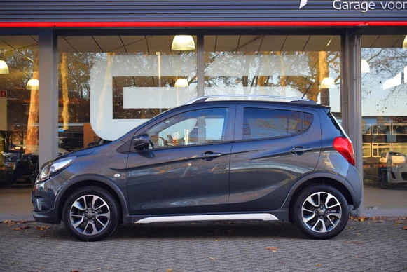 Opel KARL - Afbeelding 5 van 30