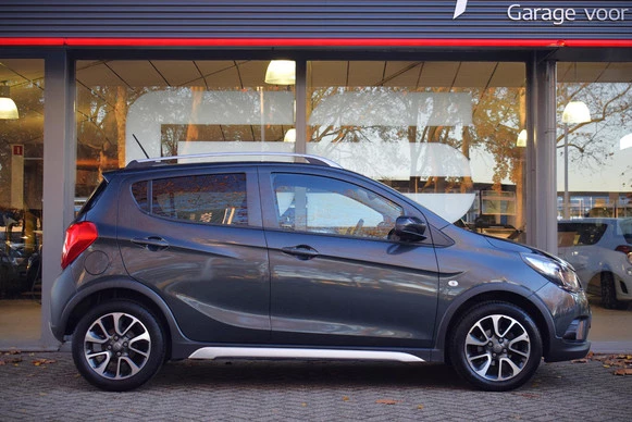 Opel KARL - Afbeelding 6 van 30