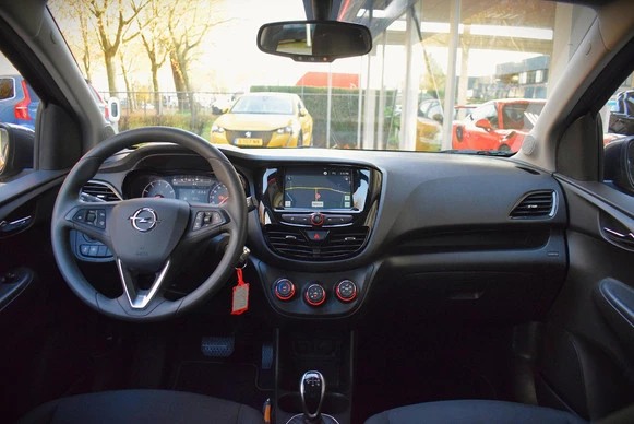 Opel KARL - Afbeelding 8 van 30