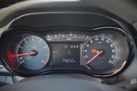 Opel KARL - Afbeelding 9 van 30