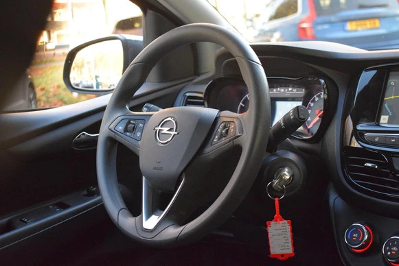 Opel KARL - Afbeelding 10 van 30