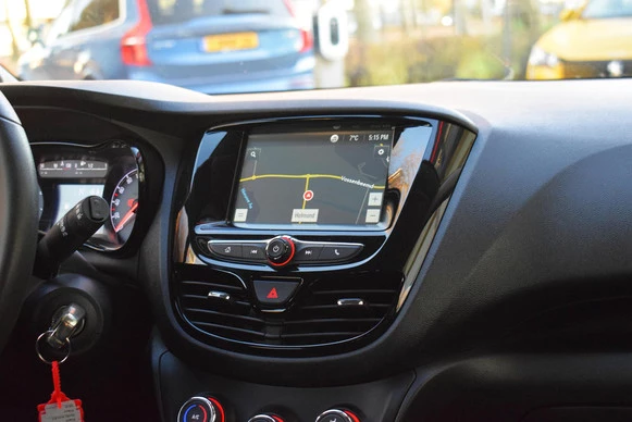 Opel KARL - Afbeelding 11 van 30