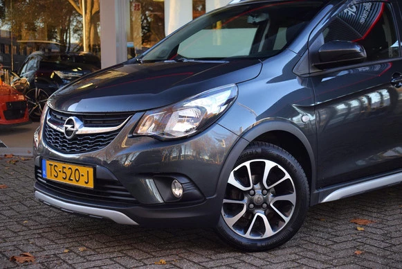 Opel KARL - Afbeelding 13 van 30