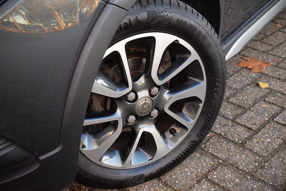 Opel KARL - Afbeelding 14 van 30