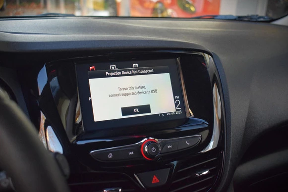 Opel KARL - Afbeelding 19 van 30