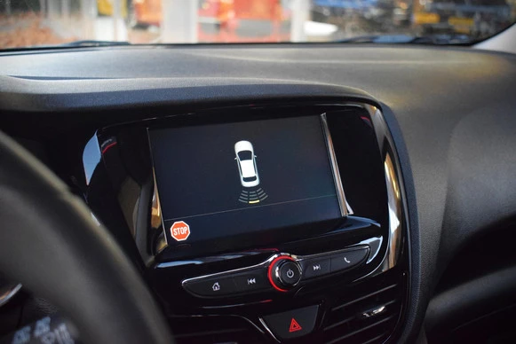 Opel KARL - Afbeelding 21 van 30