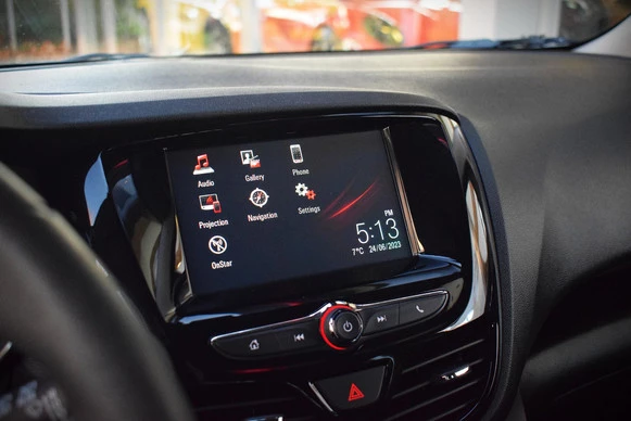 Opel KARL - Afbeelding 22 van 30