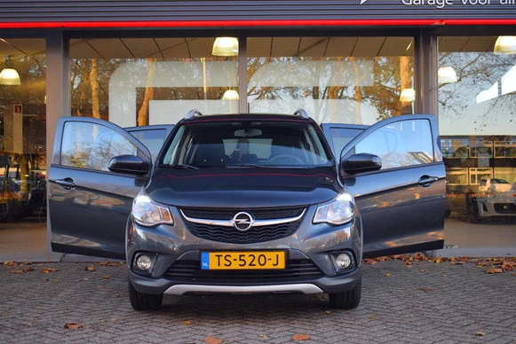 Opel KARL - Afbeelding 27 van 30