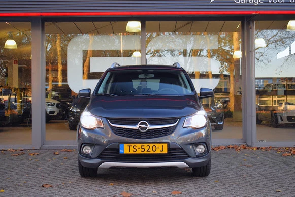 Opel KARL - Afbeelding 29 van 30