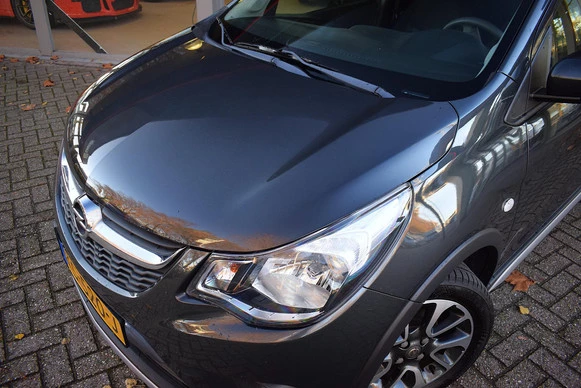 Opel KARL - Afbeelding 30 van 30