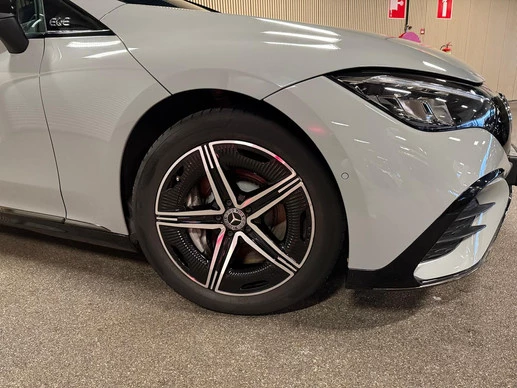 Mercedes-Benz EQE - Afbeelding 3 van 30