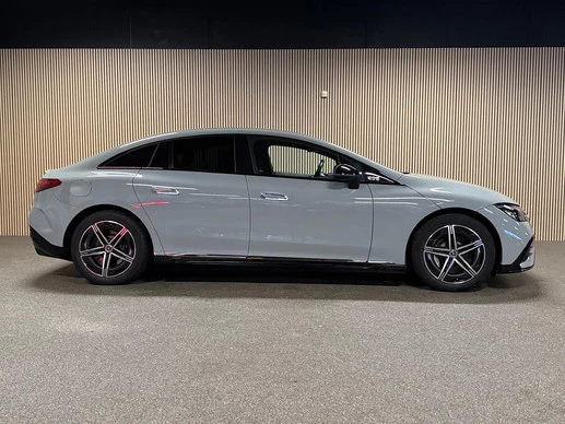 Mercedes-Benz EQE - Afbeelding 5 van 30