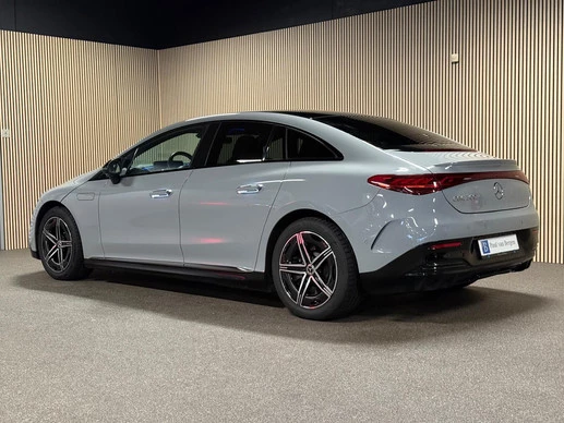 Mercedes-Benz EQE - Afbeelding 6 van 30