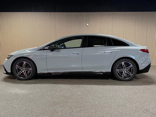 Mercedes-Benz EQE - Afbeelding 7 van 30