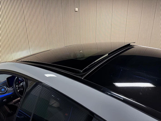 Mercedes-Benz EQE - Afbeelding 10 van 30