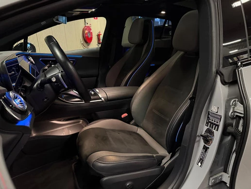 Mercedes-Benz EQE - Afbeelding 11 van 30