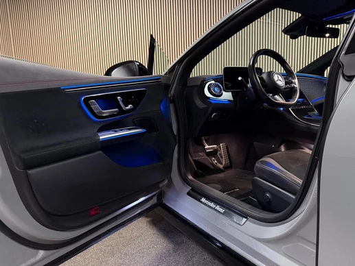 Mercedes-Benz EQE - Afbeelding 12 van 30