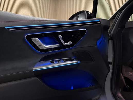 Mercedes-Benz EQE - Afbeelding 13 van 30